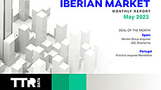 Iberian Market - May 2023